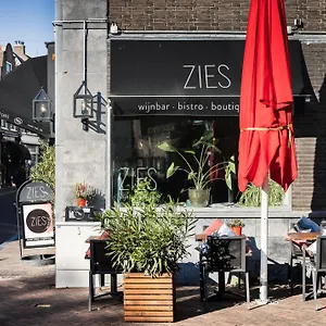 Boutique Zies Hotel Utrecht