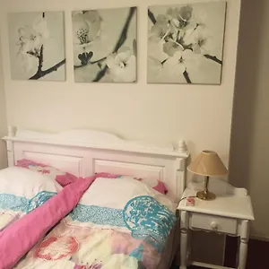 Wim's Place Schiphol Amsterdam Airport Bed & Breakfast Hoofddorp