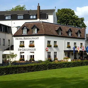 Fletcher Restaurant De Geulvallei Hotel Valkenburg aan de Geul