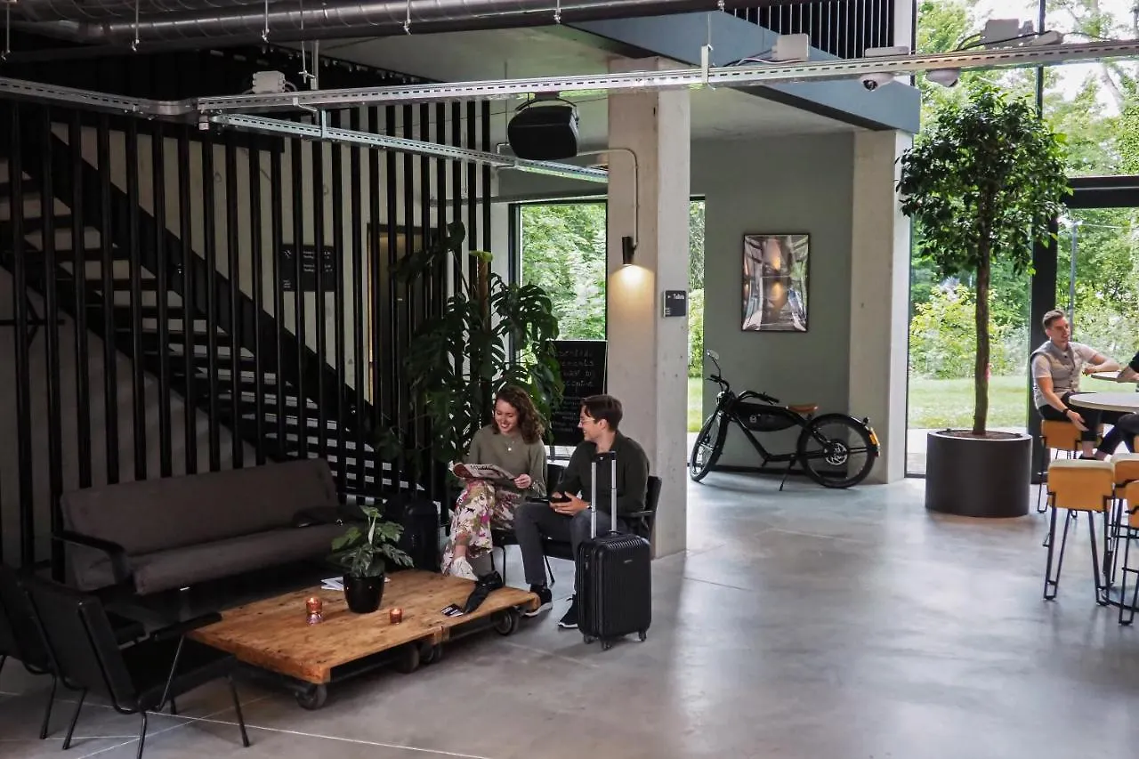 Hotel Valkenburg By Mercure - Next To Shimano Experience Center Valkenburg aan de Geul 4*,  Niederlande