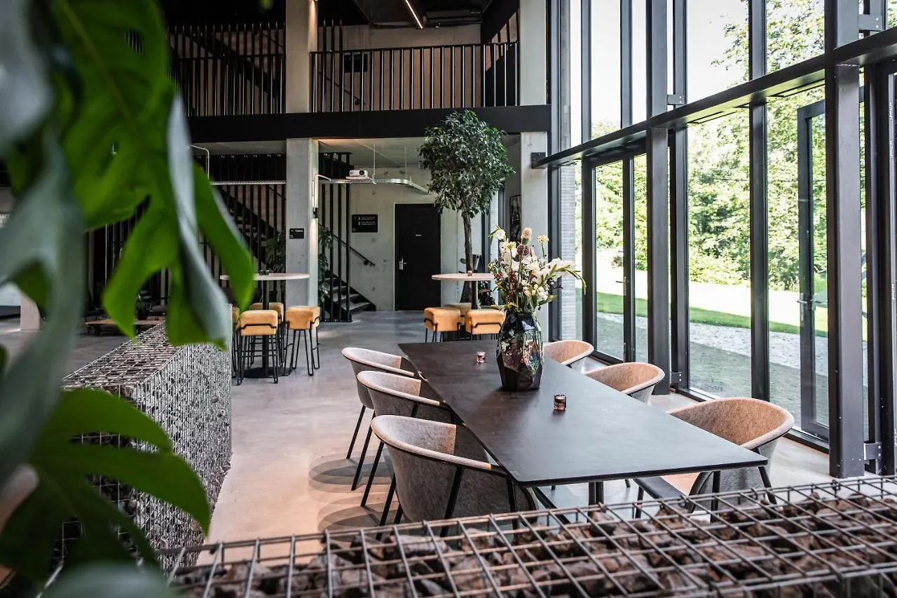****  Hotel Valkenburg By Mercure - Next To Shimano Experience Center Valkenburg aan de Geul Niederlande