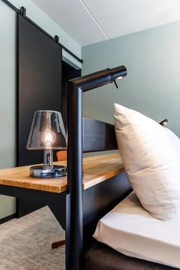 Hotel Valkenburg By Mercure - Next To Shimano Experience Center Valkenburg aan de Geul